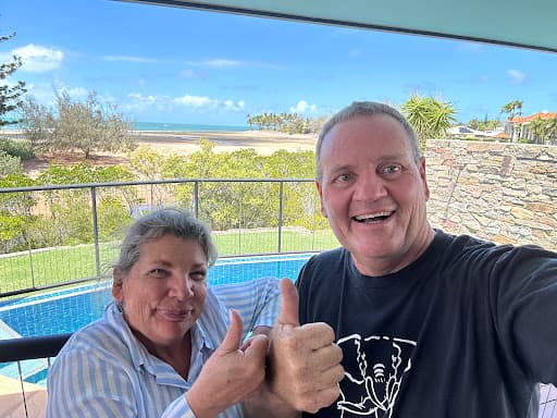 Gardian Real Estate Mackay — Customer photo