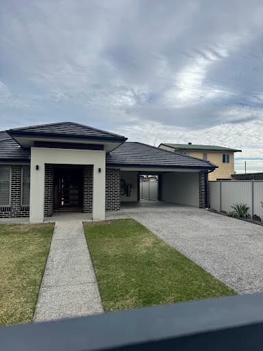Housemark Gold Coast — Customer photo