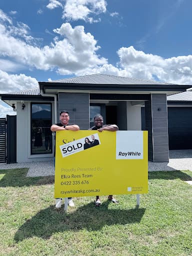 A1 Buyer's Agency — Customer photo