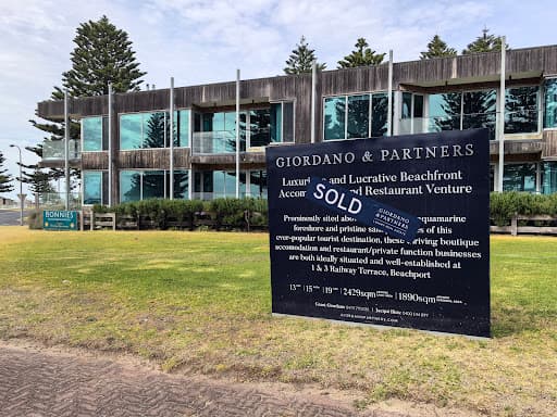 Giordano & Partners | Luxury Real Estate Collection — Customer photo