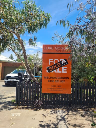 Luke Goggin Real Estate — Customer photo