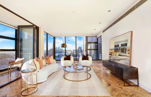 Ray White Residential Sydney CBD — Customer photo