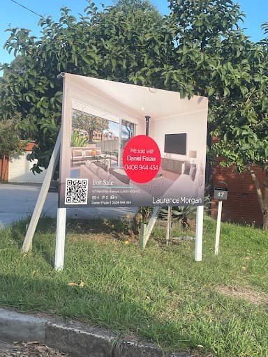 Laurence Morgan Real Estate - Wollongong — Customer photo
