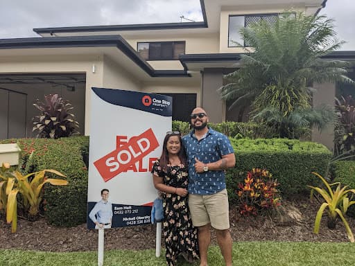 One Stop Property — Customer photo