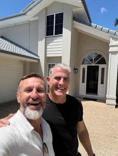 Simply Gold Coast Property Advisors & Buyers Agents — Customer photo