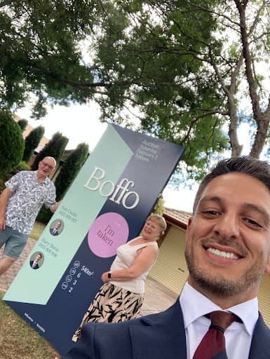 Boffo Real Estate — Customer photo