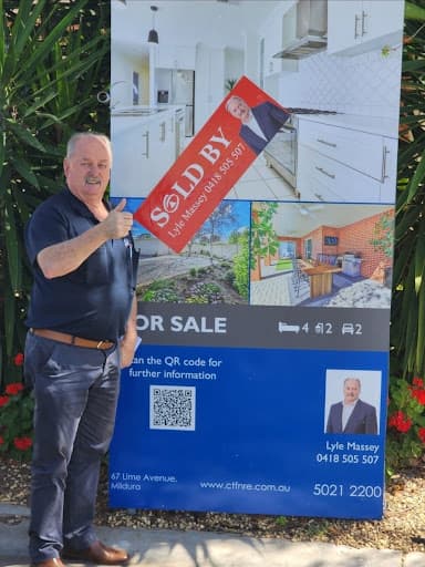 First National Real Estate Collie & Tierney, Mildura — Customer photo
