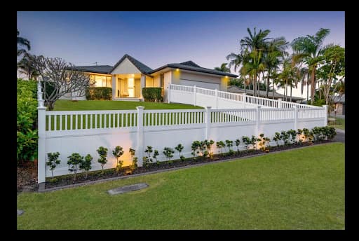 Coastal Paradise Point — Customer photo