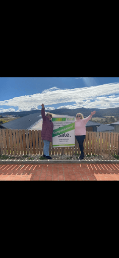 Nest Property: Real Estate Agents & Property Management Hobart — Customer photo