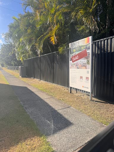 LJ Hooker Nerang — Customer photo