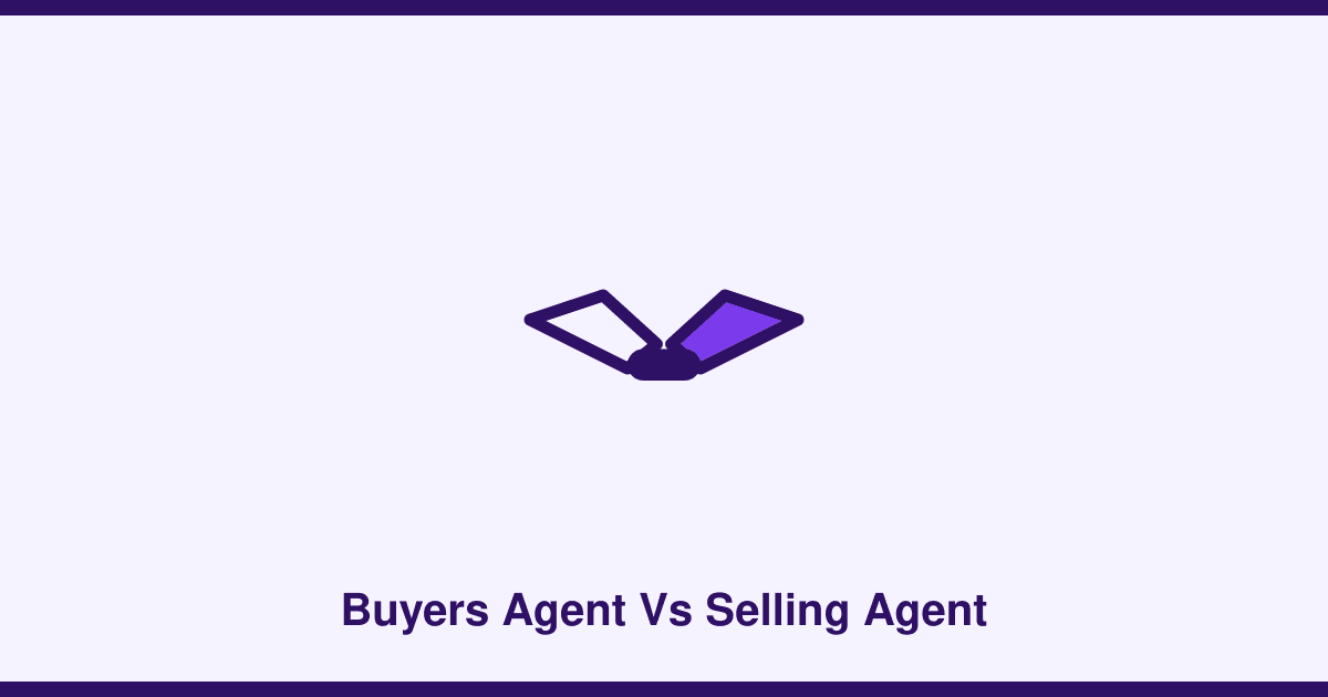 Buyers agent vs selling agent: what's the difference, and is it worth paying for one?