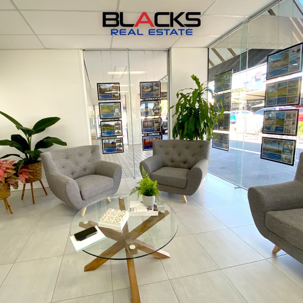 Blacks Real Estate