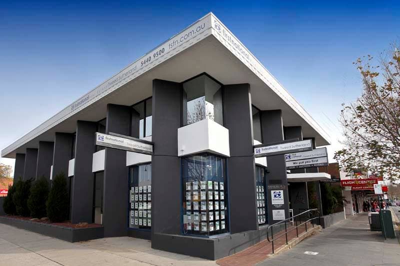 Tweed Sutherland First National Real Estate - Bendigo