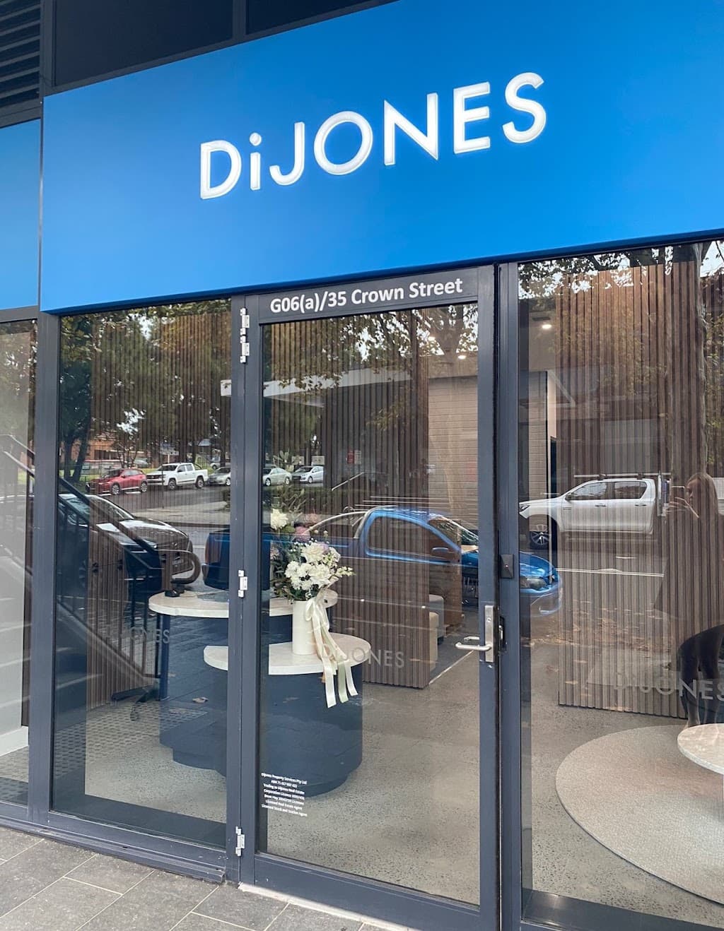 DiJones Wollongong