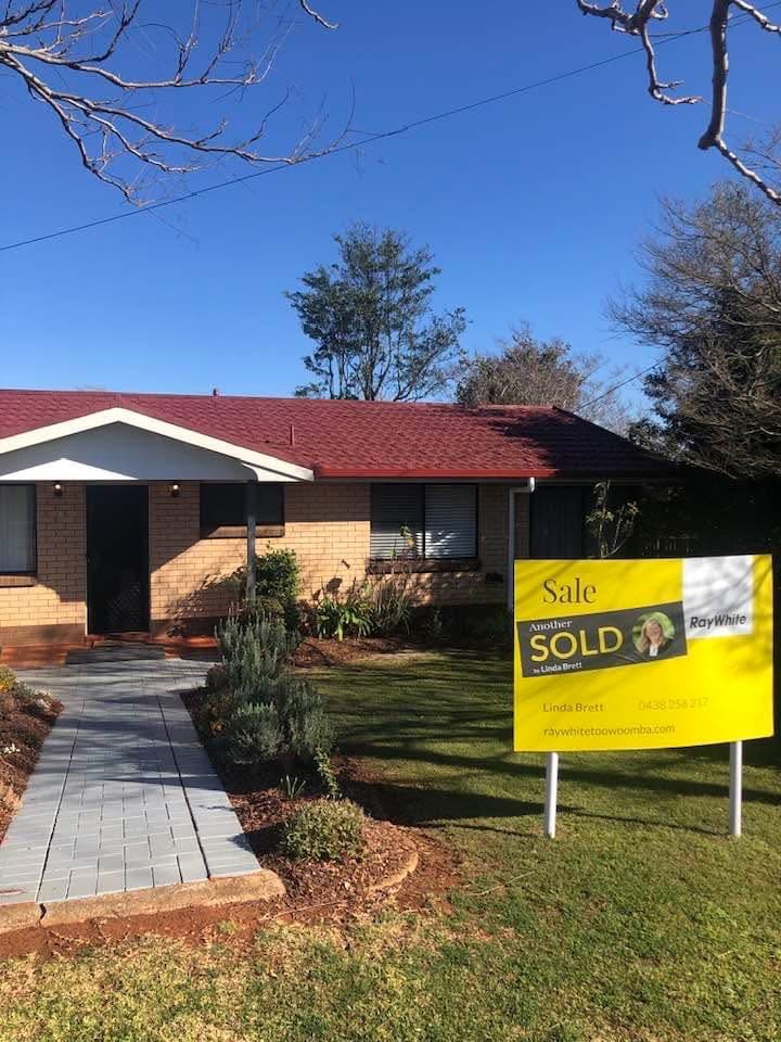 Ray White Toowoomba
