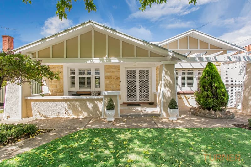 Turner Real Estate