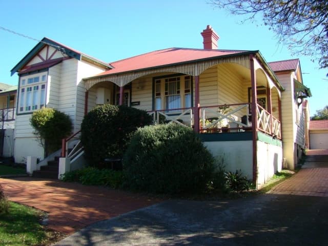 McGrath Estate Agents Wollongong