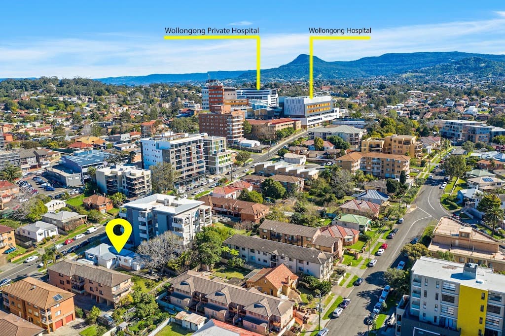 Ray White Wollongong