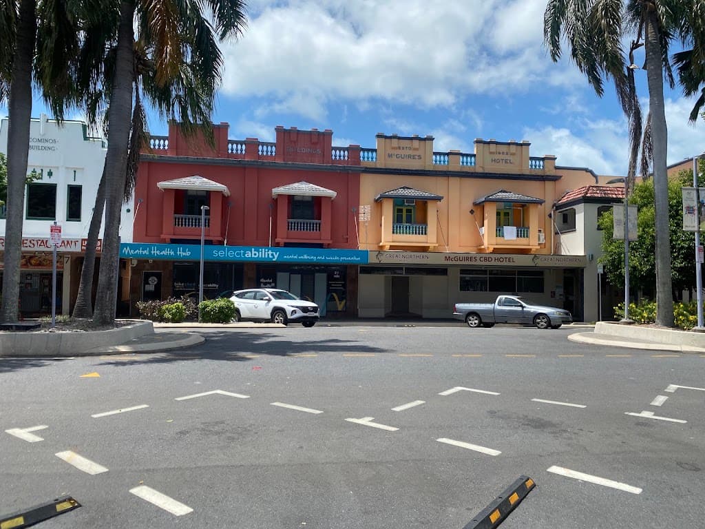 Professionals Rentals & Sales Mackay