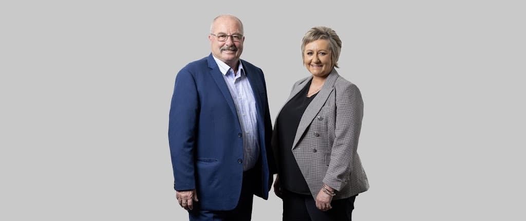 Katrina Garwood - Property Partner | The Agency