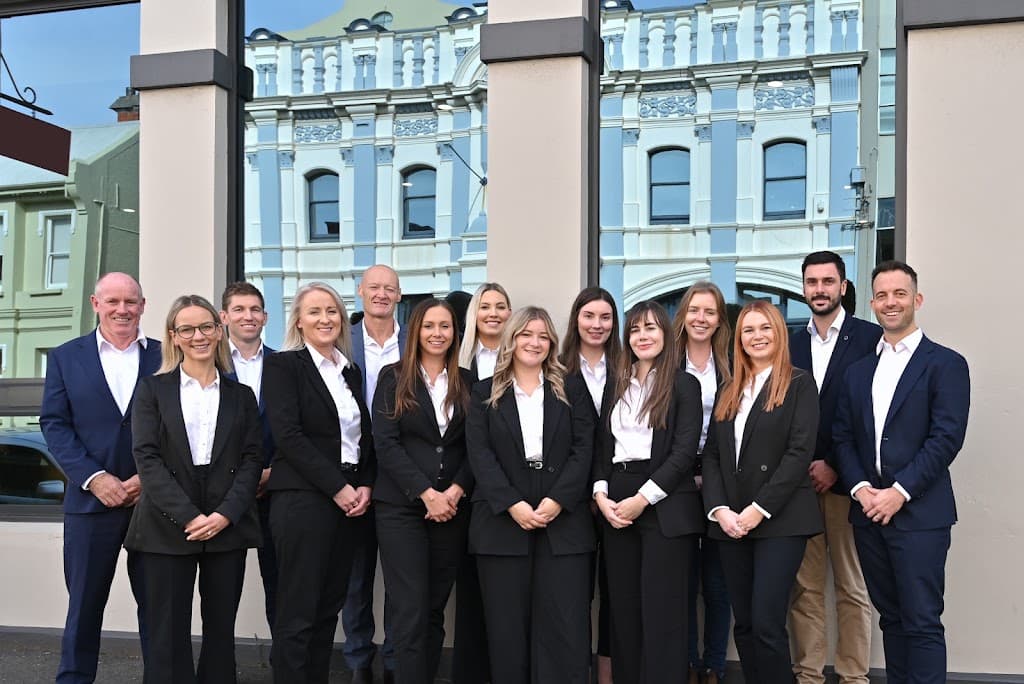 Elders Real Estate Launceston