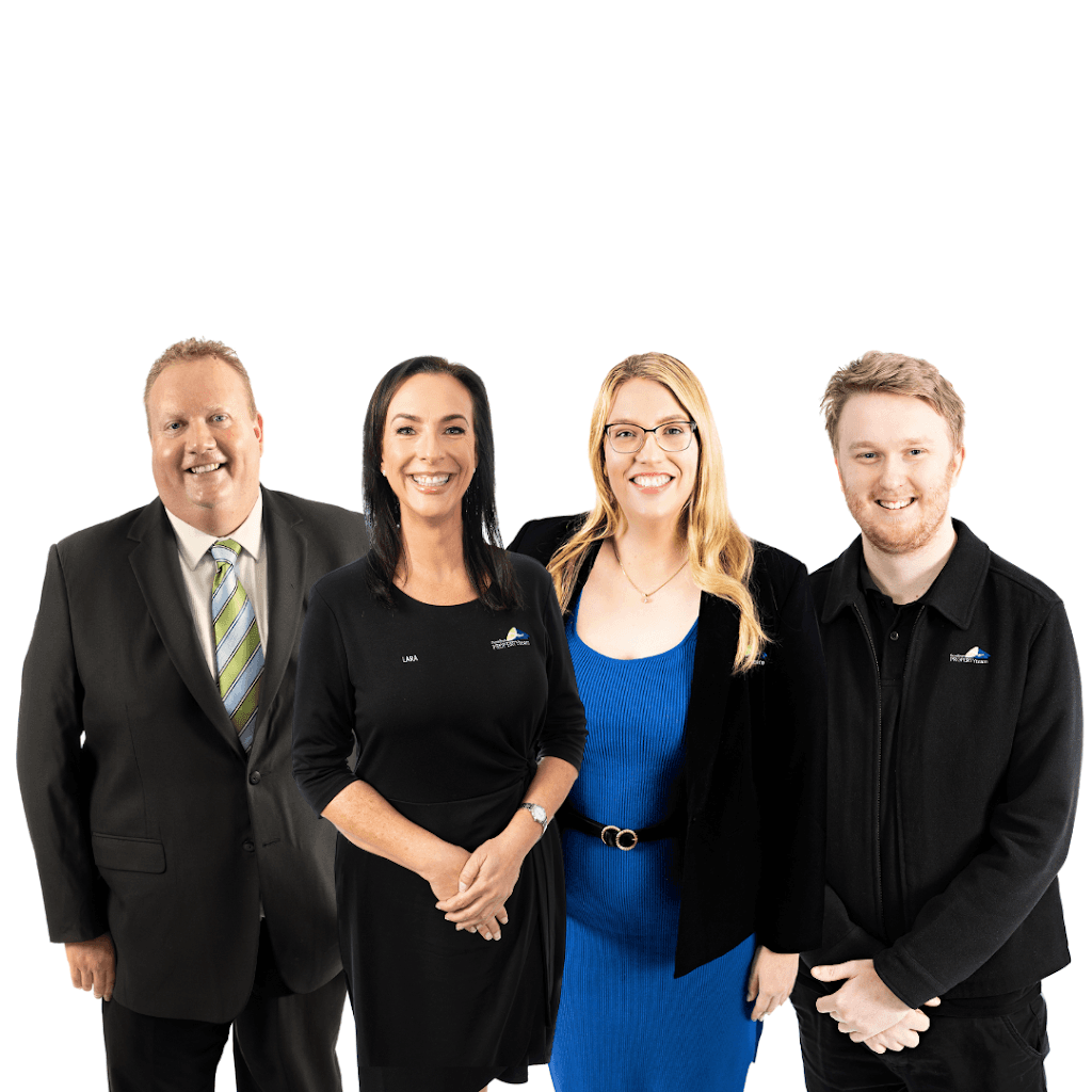 Team Sadowski Nevill - GPT