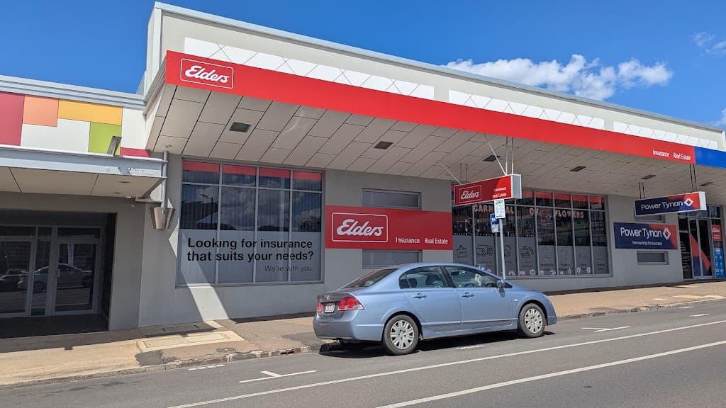 Elders Real Estate Toowoomba