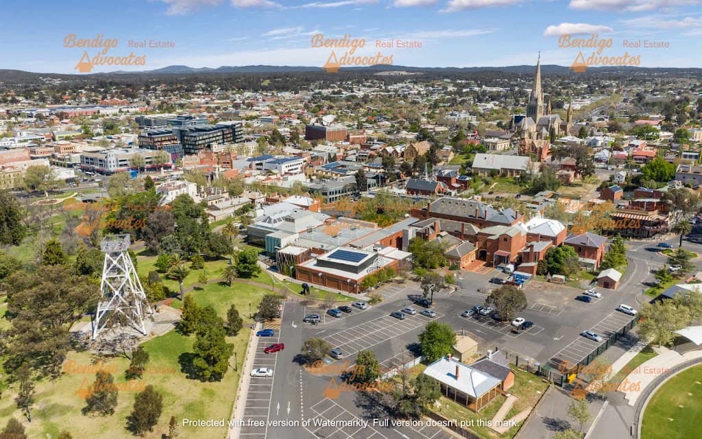 Bendigo Advocates Real Estate