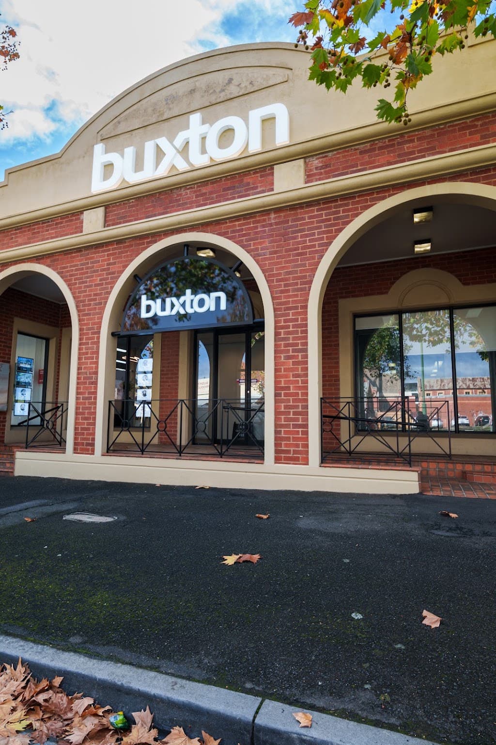 Buxton Bendigo Real Estate