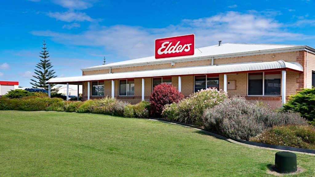 Elders Geraldton
