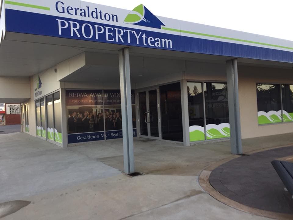 Geraldton Property Team