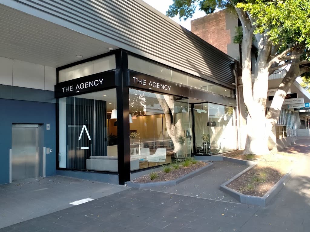 The Agency | Illawarra