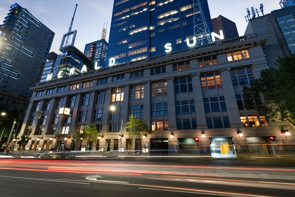 Melbourne Boutique Property