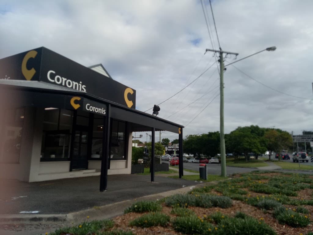 Coronis Inner South
