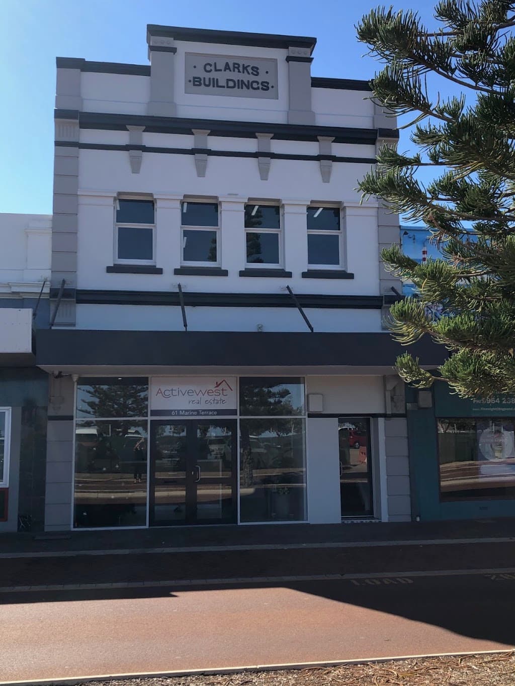 Active West Real Estate