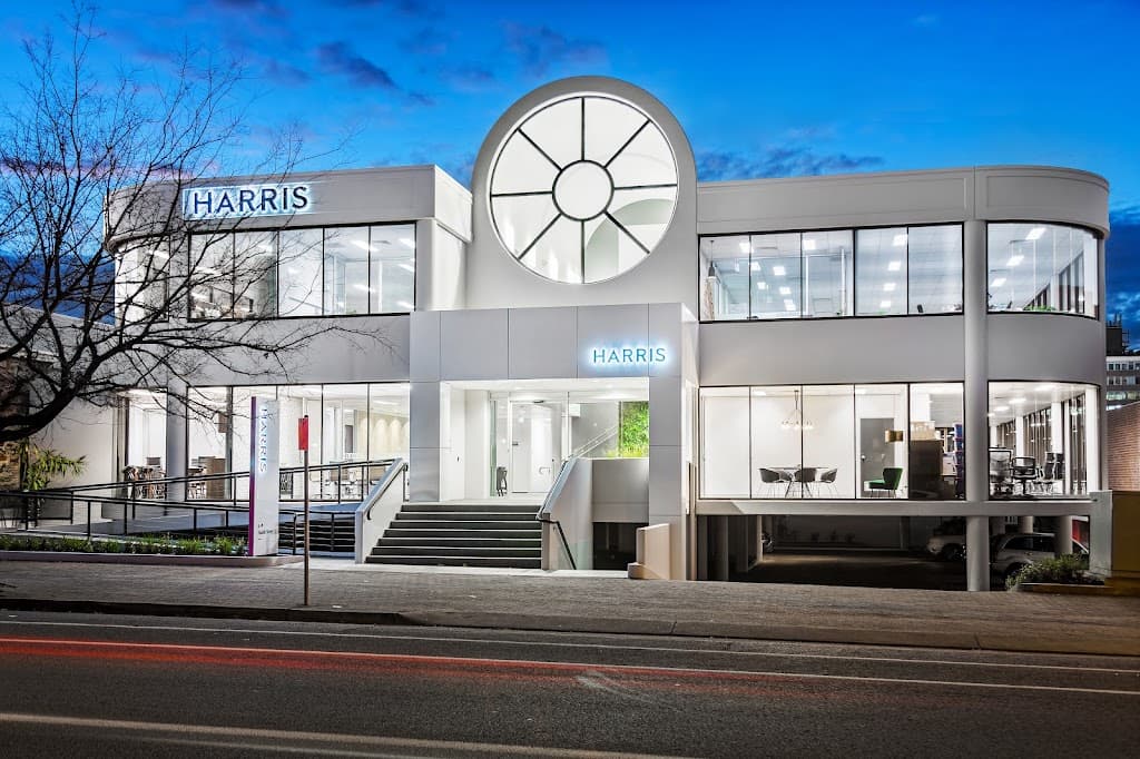 Harris Real Estate Kent Town