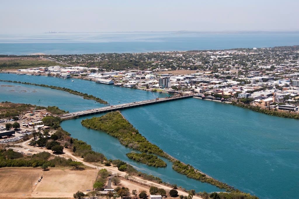 Explore Property Mackay