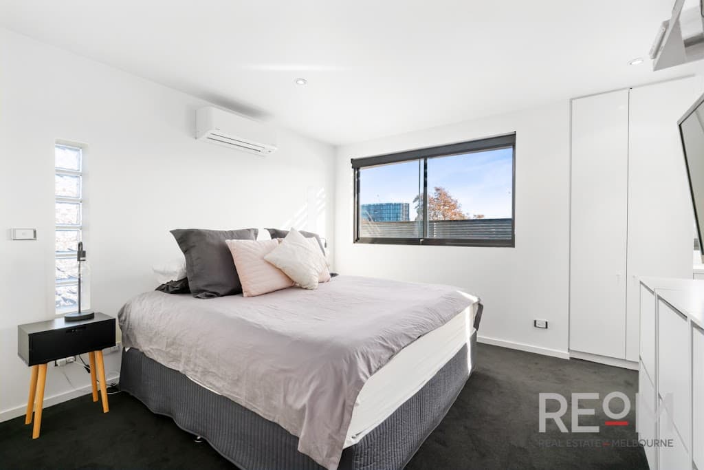 Real Estate of Melbourne