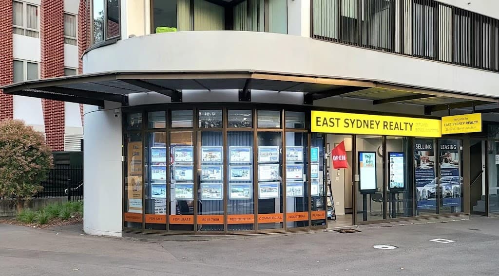 East Sydney Realty (Zetland)