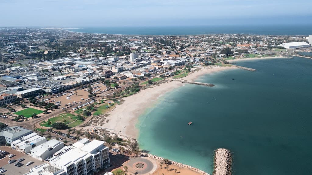 Realmark Geraldton