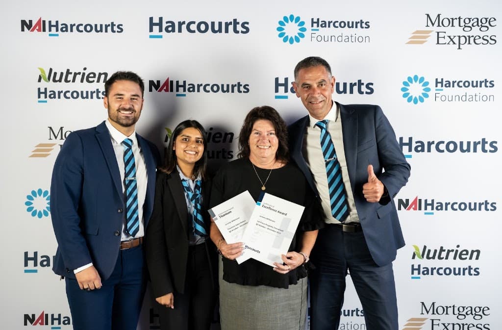 Jeremy Wilkinson - Harcourts Launceston