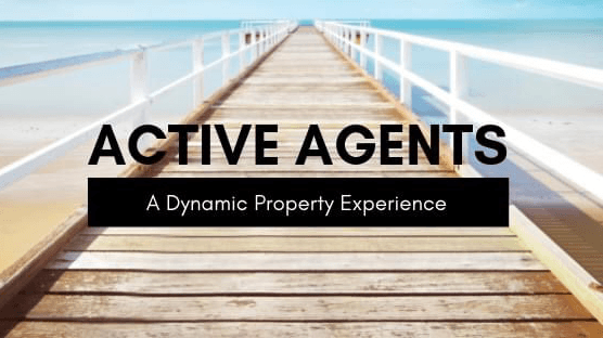 Active Agents