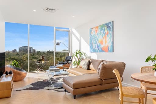 Melbourne Boutique Property — Customer photo