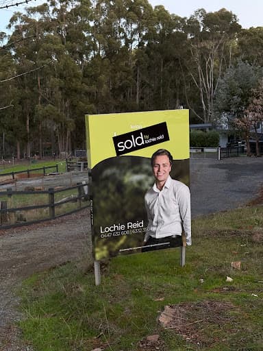 Ray White Living Here - Invermay — Customer photo