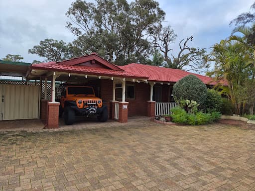 Harcourts Mandurah — Customer photo