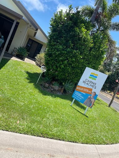 Cairns Beaches Realty — Customer photo