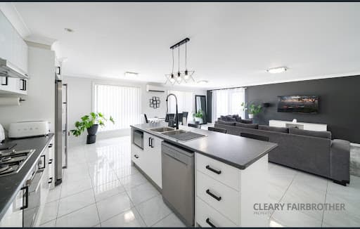 Cleary Fairbrother Property Bathurst — Customer photo