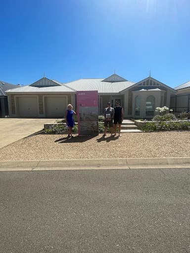 Harris Real Estate Kent Town — Customer photo