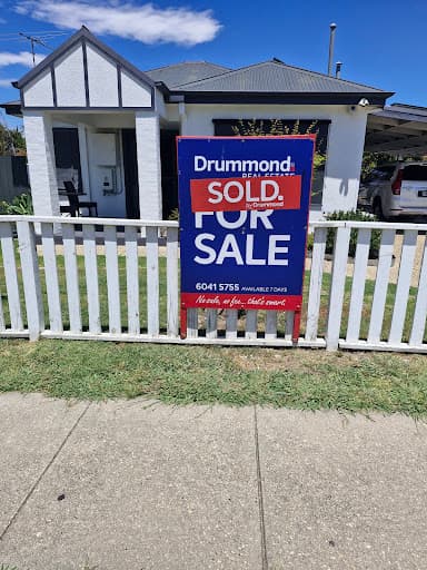 Drummond Real Estate — Customer photo
