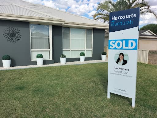 Harcourts Mandurah — Customer photo